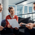 Layers of Security with Commercial Insurance Options