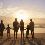 Building a Healthy and Beautiful Life for You and Your Family