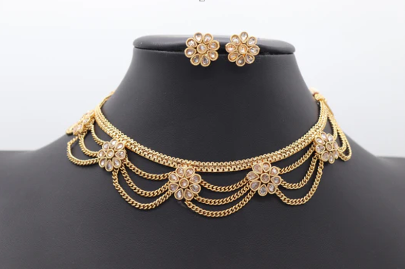 Styling Steps: Matching Gold Pieces with Outfits & Occasions