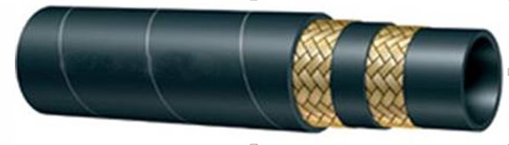 Choosing the Right Hydraulic Hose: Why One Size Doesn't Fit All