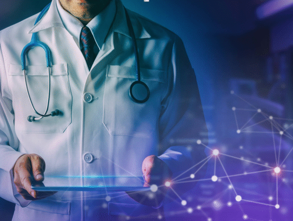 The Human Touch: Why Doctors Stay Essential in the Age of AI