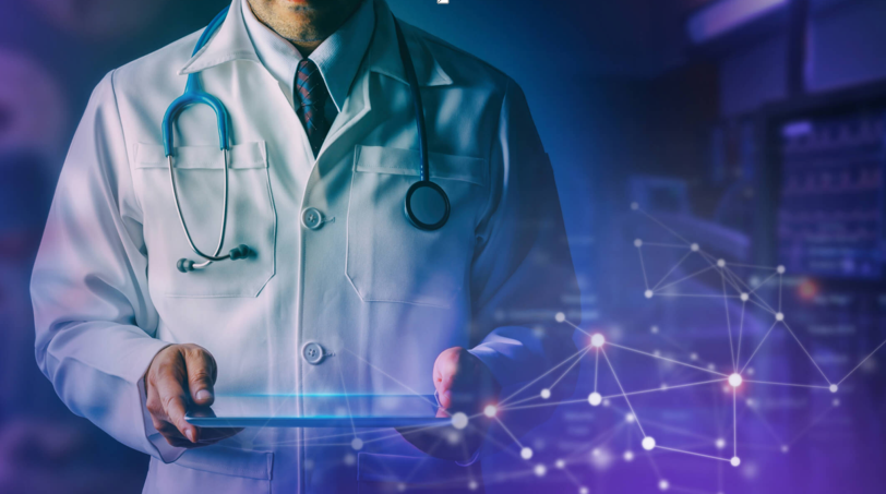 The Human Touch: Why Doctors Stay Essential in the Age of AI