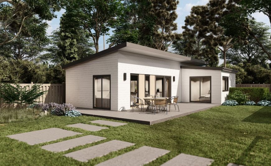 How an ADU Can Increase Your Property Value and Rental Income?