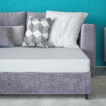 Firm Memory Foam Mattresses: Perfect Balance of Support & Comfort