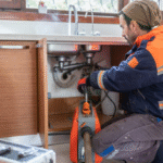 Blocked Drain Plumbing Services: A Homeowner’s Guide