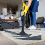 Why Choose Professional Strata Cleaning Services in Sydney?