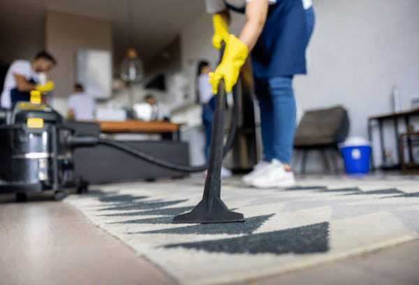 Why Choose Professional Strata Cleaning Services in Sydney?