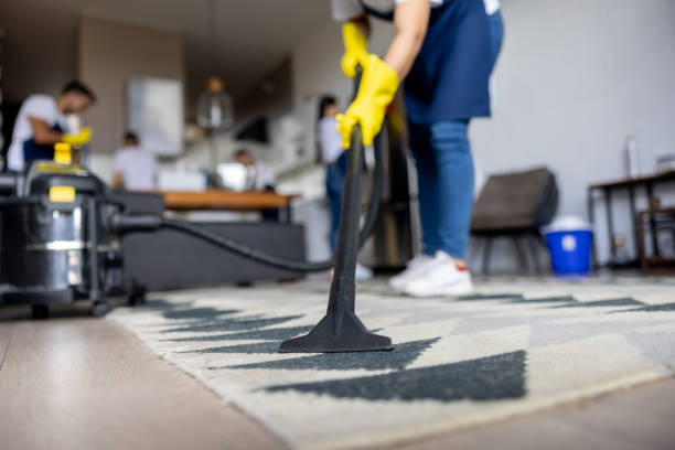 Why Choose Professional Strata Cleaning Services in Sydney?