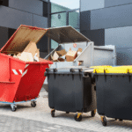 Skip Bins Made Easy: Affordable Waste Solutions for Every Job