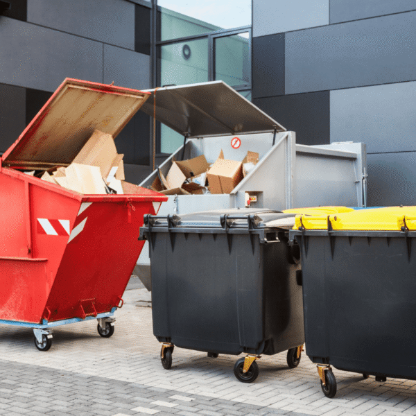 Skip Bins Made Easy: Affordable Waste Solutions for Every Job