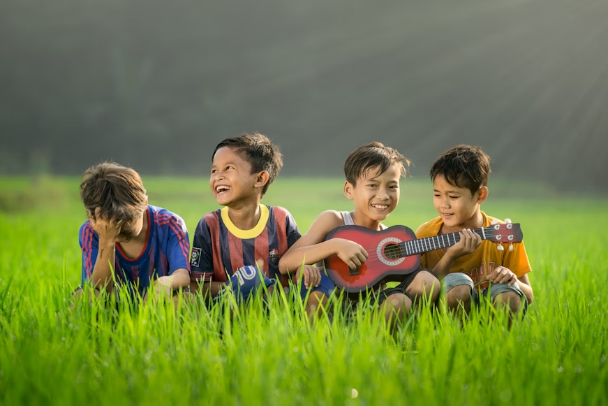 Why Play Therapy Helps Kids Heal and Grow