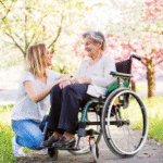 Compassionate Dementia Care Services: Supporting Seniors with Dignity and Comfort