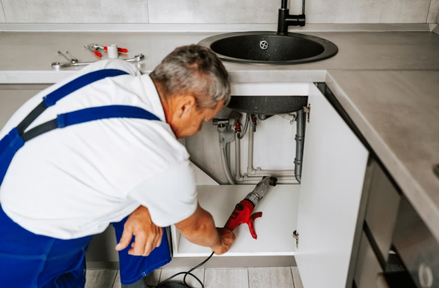 Top-Rated Plumbers in Barrie, Ontario: Expert Tips for Fast and Reliable Plumbing Repairs