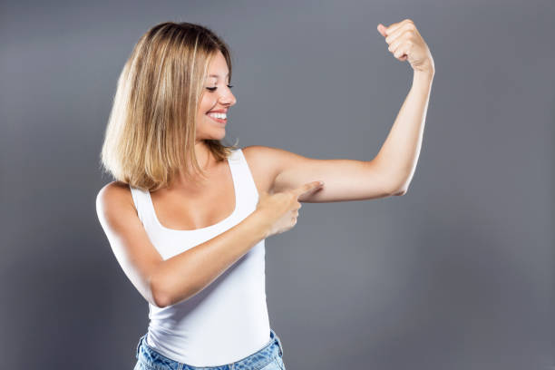 Sculpting Sleek Arms: Benefits and Transformative Power of Arm Plastic Surgery