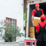 Stress-Free Moves: The Benefits of Working with Trusted Local Movers on the Gold Coast 