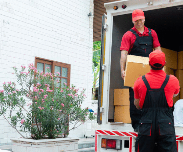 Stress-Free Moves: The Benefits of Working with Trusted Local Movers on the Gold Coast 