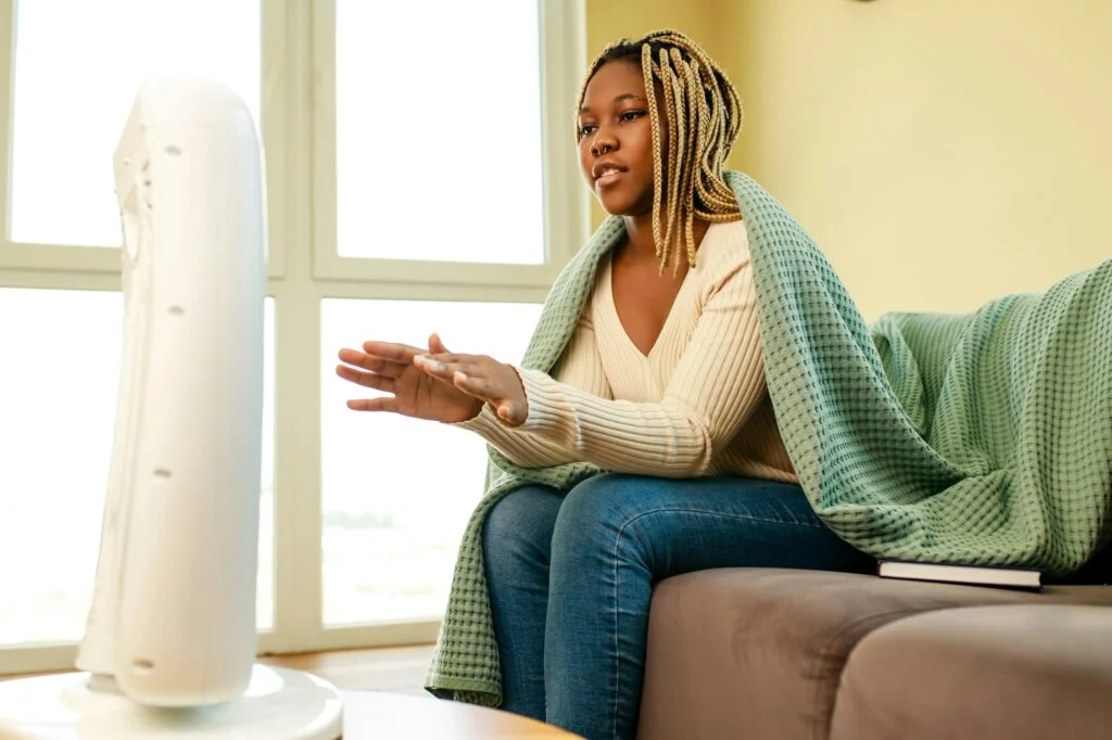 Keeping the Cold Out: Why Professional Heater Repair Service Matters