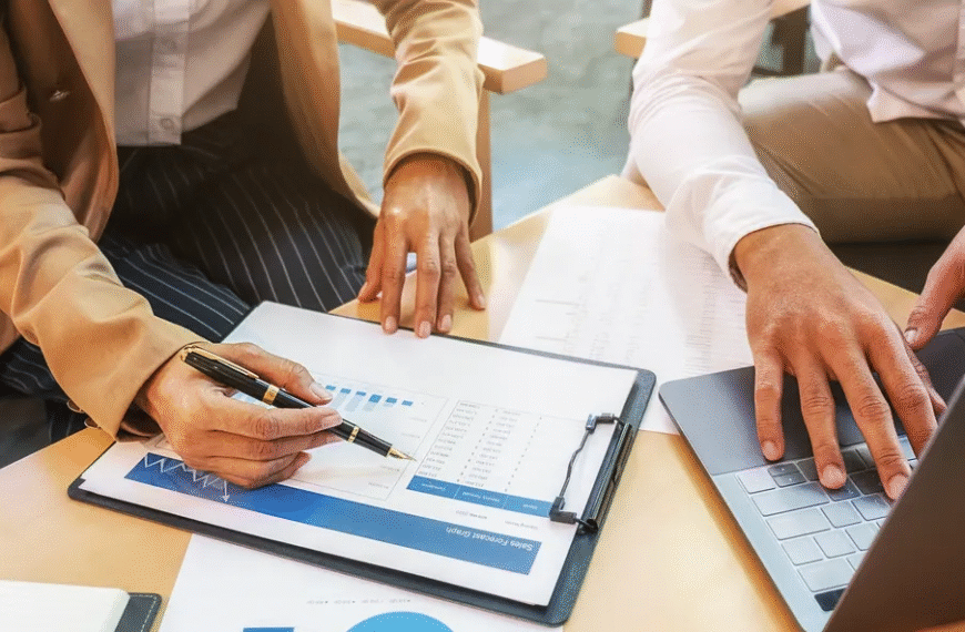 The Transformative Role of a Career Coach in Today’s Professional World