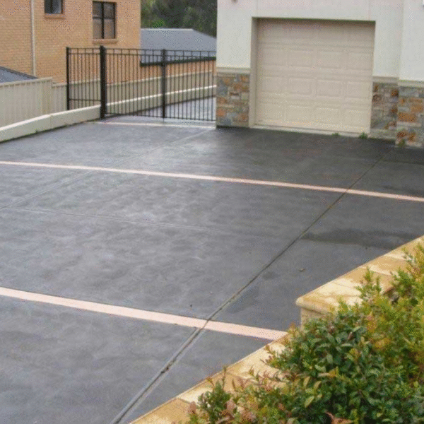 Coloured Concrete Driveways Adelaide: Stylish, Durable, and Low-Maintenance