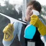 Clear Views Every Day: Domestic Window Cleaning Across the Gold Coast