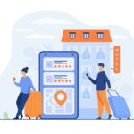 How Vacation Rental Management Companies Transform Properties in Dubai