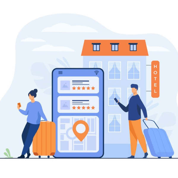 How Vacation Rental Management Companies Transform Properties in Dubai