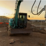 Screw Piling Wollongong – Strong Foundations for Lasting Structures