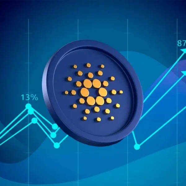 ADA Price USD Update: Key Levels Traders Should Watch