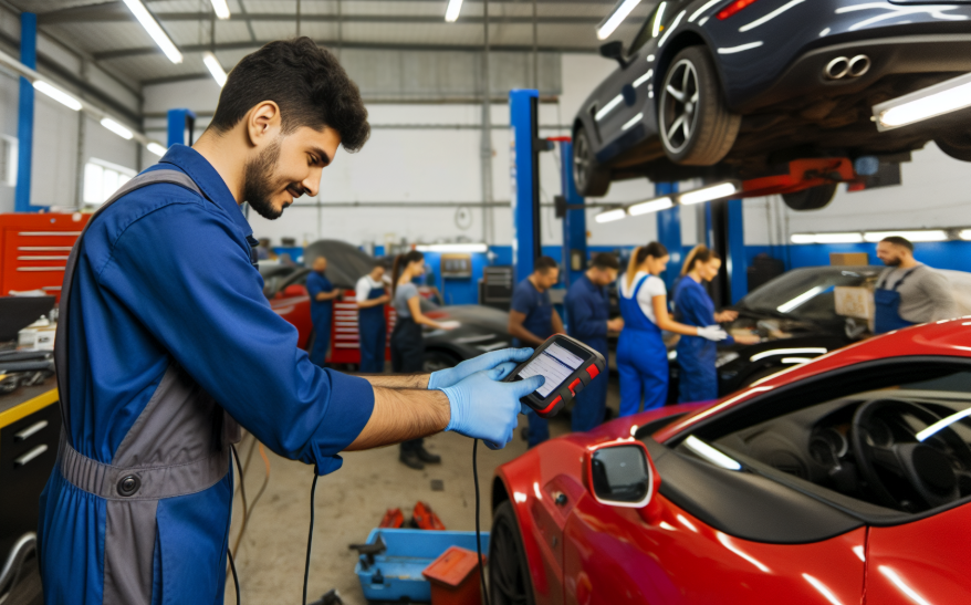 Equip your shop with all these essential tools and to boost sales and bike repair shop software to streamline operations