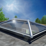 Buy Commercial Rooflights Online: Energy-Efficient Solutions for Modern Workspaces 