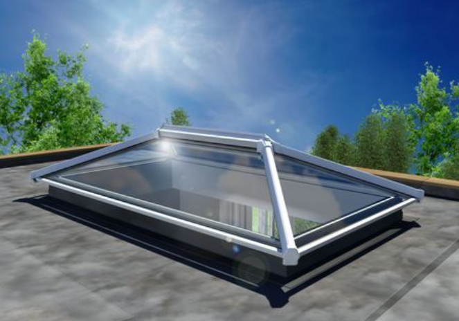 Buy Commercial Rooflights Online: Energy-Efficient Solutions for Modern Workspaces 