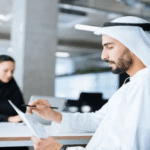 What Global Investors Should Know: National Address Registration & Business Setup in KSA