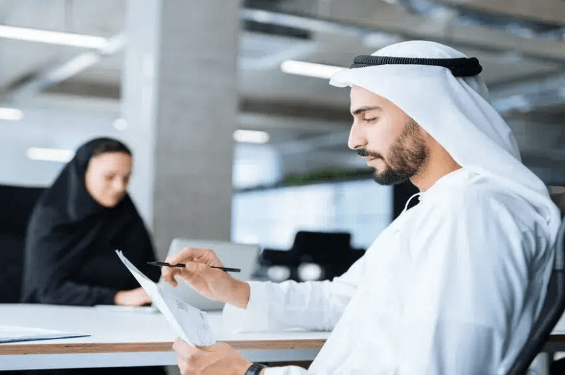What Global Investors Should Know: National Address Registration & Business Setup in KSA