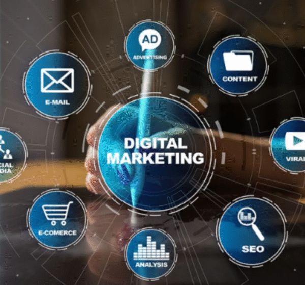 Online Marketing Consulting Agency Strategies for Startups and Established Brands 