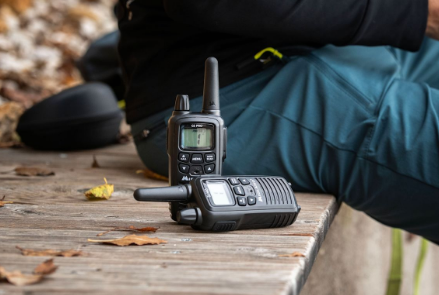 How to Choose the Best Communication Radios for Your Needs in Mexico