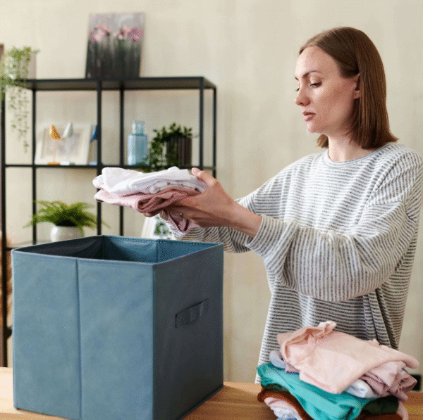 How to Maximize Home Storage Space Efficiently