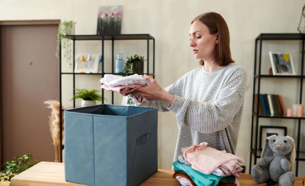 How to Maximize Home Storage Space Efficiently