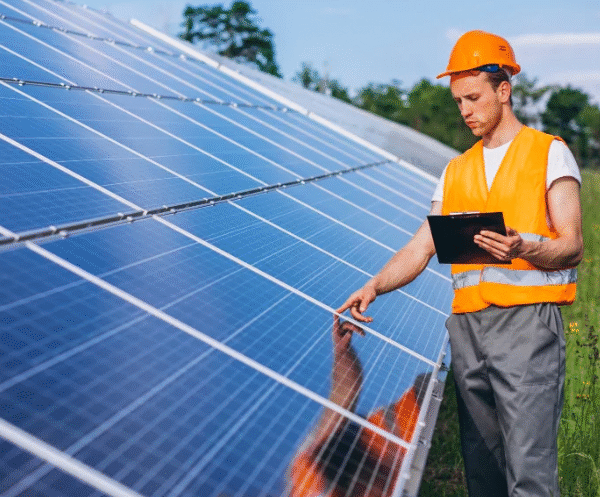 The Future of Clean Energy: Insights from the Best Solar Panel Companies and Installers in Cincinnati