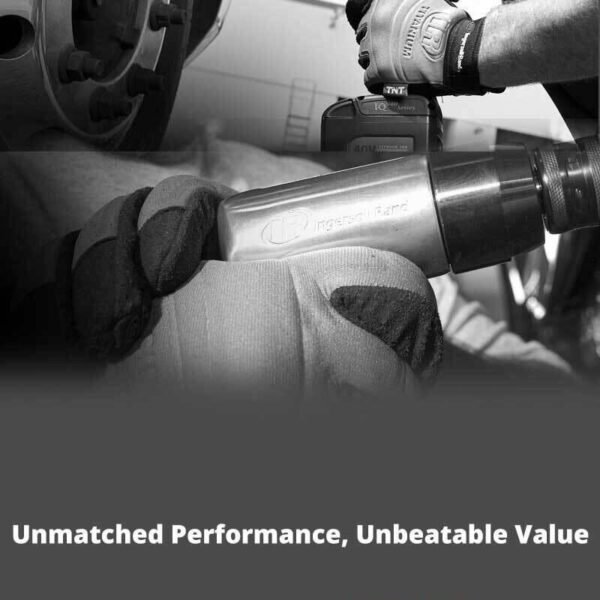 How Cordless Impact Wrenches Improve Mobility Without Losing&hellip;