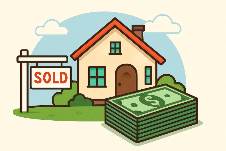 How Cash Home Buyers Are Reshaping the Real Estate Market
