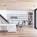 How to Choose the Right Door for Commercial Spaces