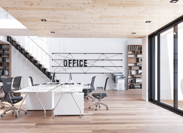 How to Choose the Right Door for Commercial Spaces