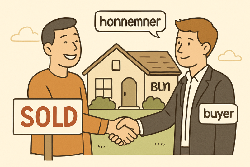 Why Homeowners Should Consider a Fast House Sale