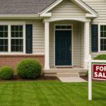 Sell Your House Quickly: No Stress, Max Results