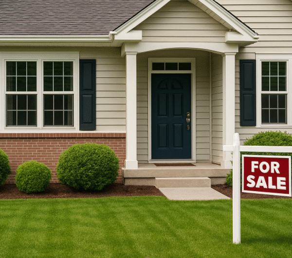 Sell Your House Quickly: No Stress, Max Results