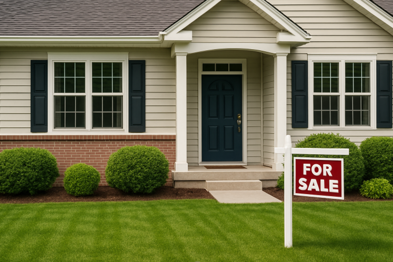 Sell Your House Quickly: No Stress, Max Results