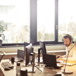 How to choose the right furniture for your office?