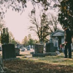 What headstone color to choose? Our advices