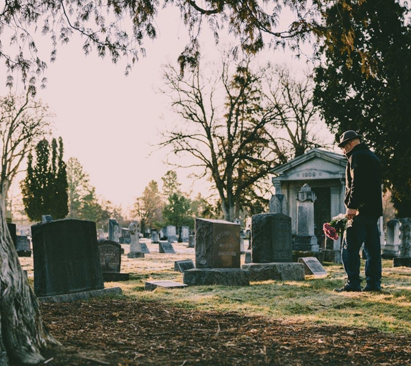 What headstone color to choose? Our advices