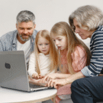 Building Family Trust Through Legal Planning